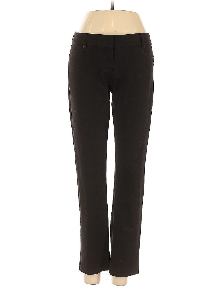 Click to view more detailed imagery on our partner's website Pre-owned Express Dress Pants In Black
