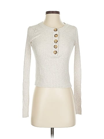 American Eagle Outfitters Pullover Sweater (view 1)