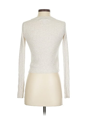 American Eagle Outfitters Pullover Sweater (view 2)