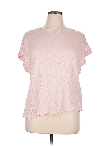 Lou & Grey Short Sleeve T-Shirt (view 1)