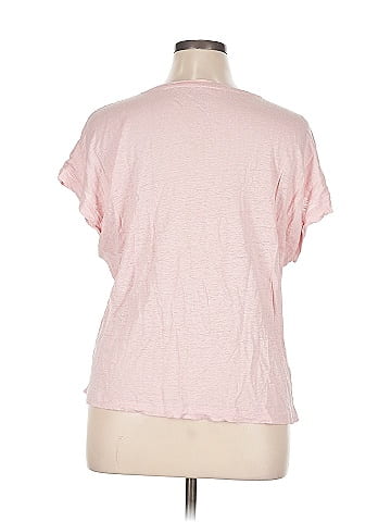 Lou & Grey Short Sleeve T-Shirt (view 2)