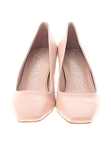 Calvin Klein Heels (view 2)