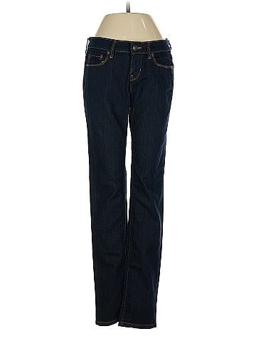 Ann Taylor LOFT Outlet Jeans (view 1)
