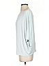 Athleta Blue 3/4 Sleeve T-Shirt Size XXS - XS - photo 5