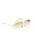 Gucci Gold Sunglasses One size - photo 1