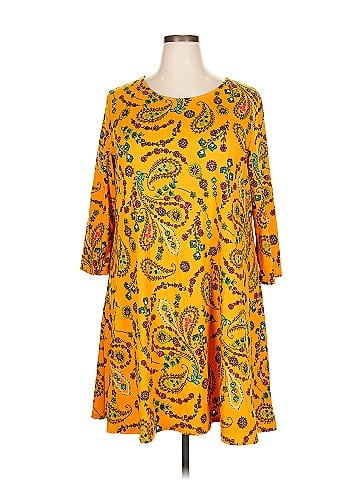 Unbranded Casual Dress (view 1)