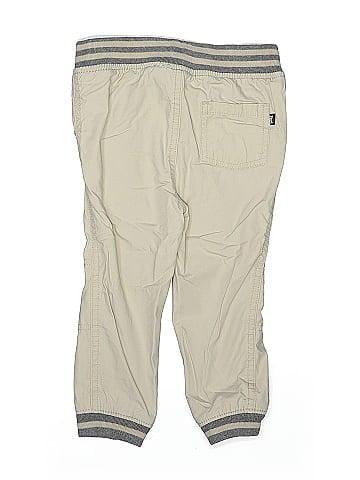 Baby B'gosh Khakis (view 2)