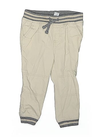 Baby B'gosh Khakis (view 1)