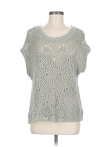 Lucky Brand Short Sleeve Top (view 1)