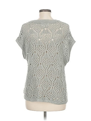 Lucky Brand Short Sleeve Top (view 2)