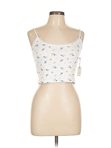 Forever 21 Tube Top (view 1)