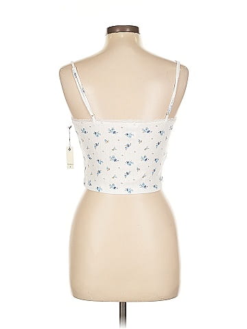 Forever 21 Tube Top (view 2)