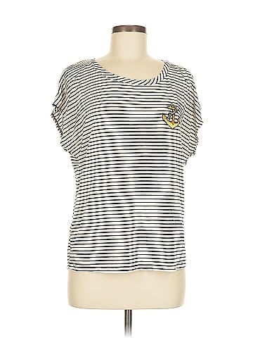 Forever 21 Short Sleeve T-Shirt (view 1)