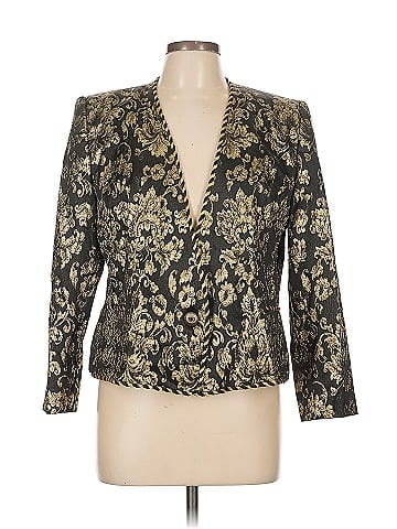Evan Picone Blazer (view 1)