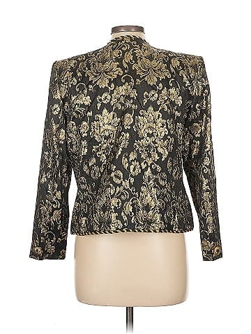 Evan Picone Blazer (view 2)