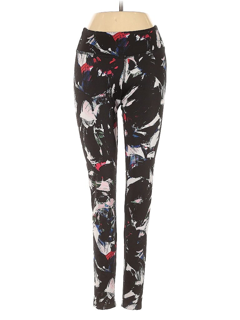 Click to view more detailed imagery on our partner's website Pre-owned Beyond Yoga Active Pants In Black