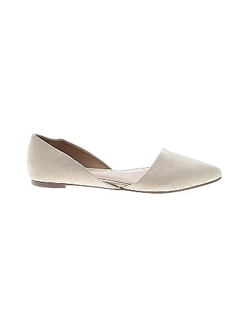 J.Crew Factory Store Flats (view 1)