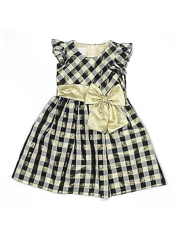Bonnie Jean Dress (view 1)