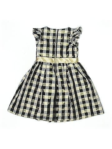 Bonnie Jean Dress (view 2)