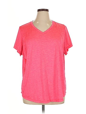 Xersion Active T-Shirt (view 1)