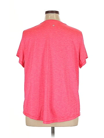 Xersion Active T-Shirt (view 2)