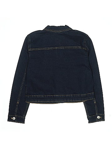 CALVIN KLEIN JEANS Denim Jacket (view 2)
