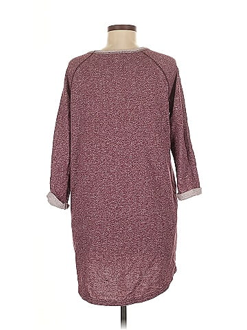 She + Sky Casual Dress (view 2)