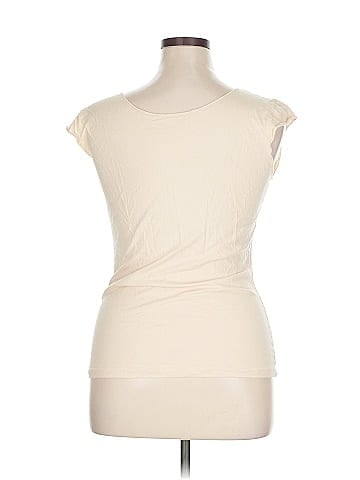 American Apparel Sleeveless T-Shirt (view 2)