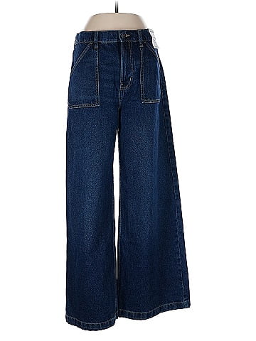 CALVIN KLEIN JEANS Jeans (view 1)