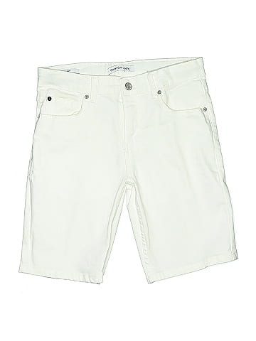 CALVIN KLEIN JEANS Shorts (view 1)