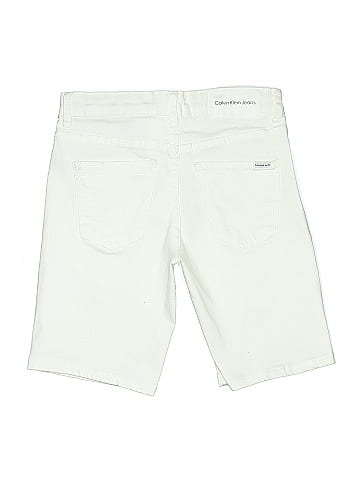CALVIN KLEIN JEANS Shorts (view 2)