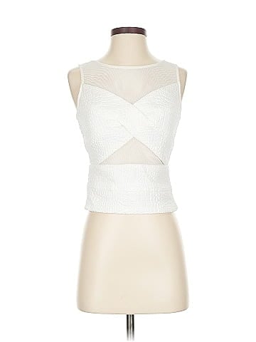 Alberto Makali Tank Top (view 1)