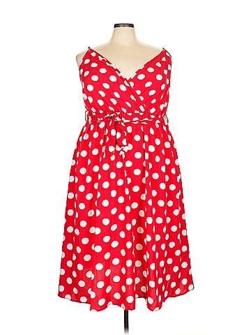 Unbranded Casual Dress (view 1)