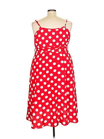 Unbranded Casual Dress (view 2)