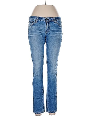 Adriano Goldschmied Jeans (view 1)