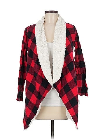 No Boundaries Cardigan (view 1)