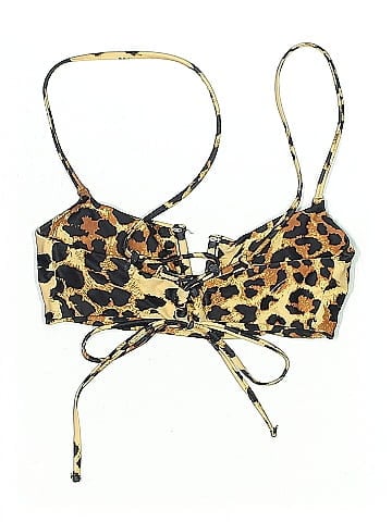 Zaful Swimsuit Top (view 2)