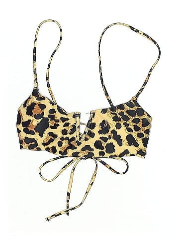 Zaful Swimsuit Top (view 1)