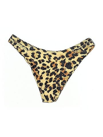 Zaful Swimsuit Bottoms (view 1)