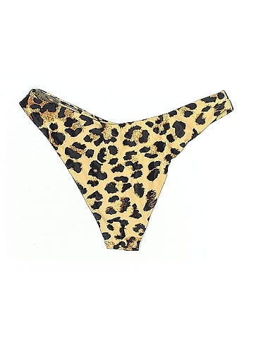 Zaful Swimsuit Bottoms (view 2)