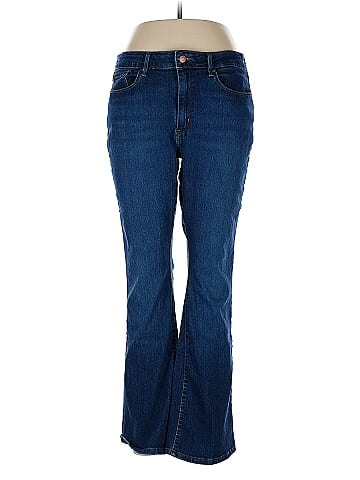 Levi Strauss Signature Jeans (view 1)