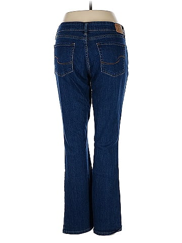 Levi Strauss Signature Jeans (view 2)