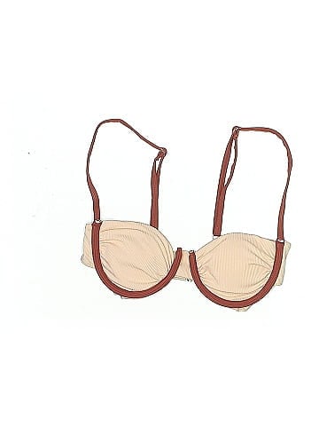 Zaful Swimsuit Top (view 1)