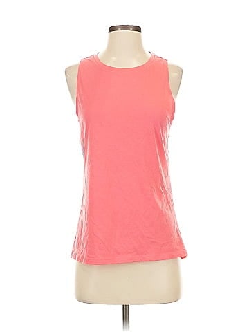 Victoria Sport Sleeveless T-Shirt (view 1)