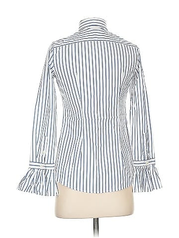 Banana Republic 3/4 Sleeve Blouse (view 2)