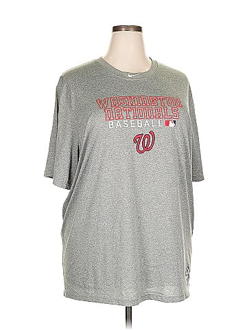 Nike Short Sleeve T-Shirt (view 1)