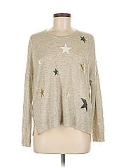 Sundry Wool Pullover Sweater