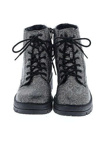 Assorted Brands Ankle Boots (view 2)