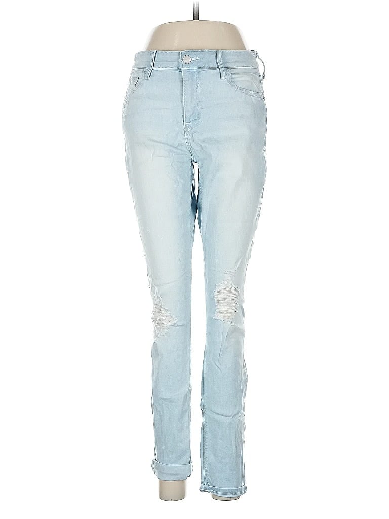 OLD NAVY Pre-owned Jeans In Blue