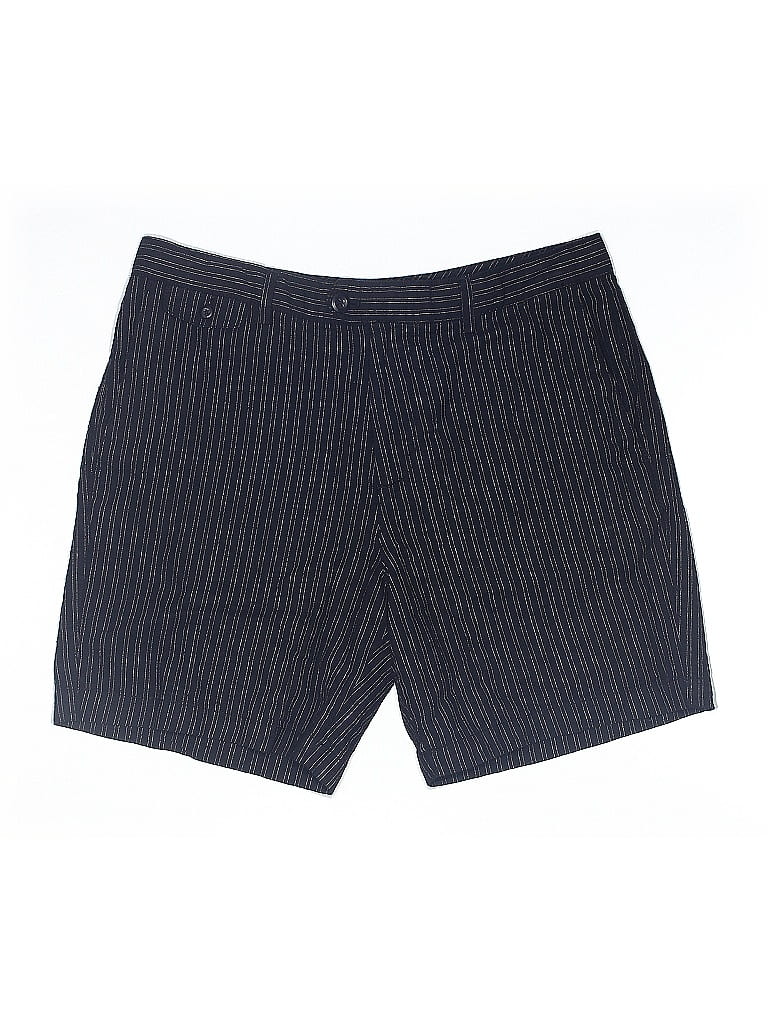 Banana Republic Factory Store Shorts In Blue